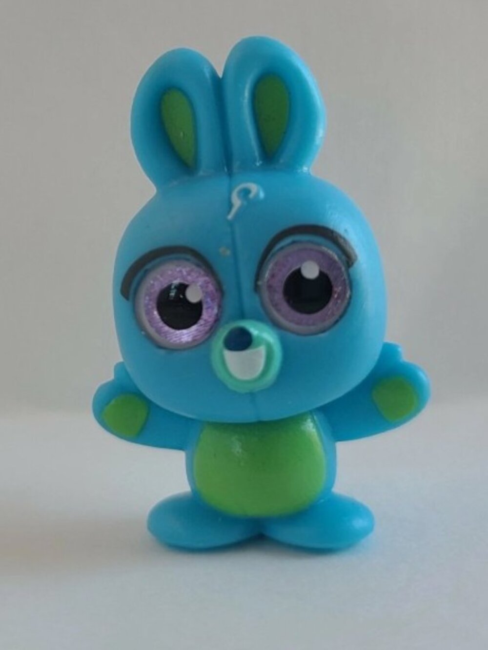 Just Play Series 4 Toy Story Bunny Disney Doorables
